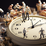 How to better manage your time at work