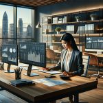 The Advantages of Outsourcing Your Accounting Services