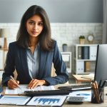 How Can a Bookkeeper Help You Reduce Financial Risk?