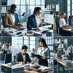 Starting a Bookkeeping Career: A Guide for Beginners with No Experience