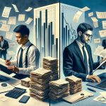 What Is The Difference Between A Bookkeeper And An Accountant?