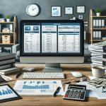 Exploring the Advantages of Outsourcing White-Label Bookkeeping Services