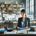 How do you maintain bookkeeping?