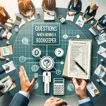 9 Essential Questions to Ask When Hiring a Bookkeeper