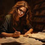 What Responsibilities Does a Bookkeeper Typically Encompass?