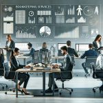 Why Small Businesses Thrive with Professional Bookkeeping Services