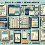 Efficient Small Business Record-Keeping Tips