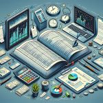 Strategies for Keeping Your Bookkeeping Up-to-Date