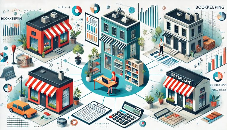 bookkeeping-for-different-business-structures-in-australia