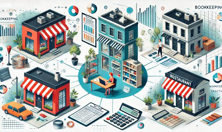 bookkeeping-for-different-business-structures-in-australia