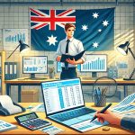 Setting Up Bookkeeping for Australian Businesses