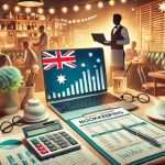 Australian Bookkeeping for Hospitality