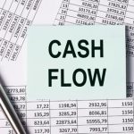 Cash Flow Forecast Calculator