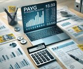 PAYG Withholding Calculator