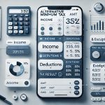 Alternative Minimum Tax (AMT) Calculator