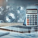 Fixed & Variable Cost Calculator