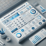 Annual Leave Calculator