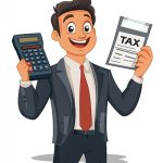 Income Tax Calculator