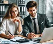 Bookkeeper and a BAS Agent (1)