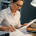 Bookkeeping Clerk vs Bookkeeper