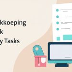 Bookkeeping Clerk Daily Tasks