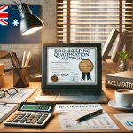 Bookkeeping Qualifications Australia