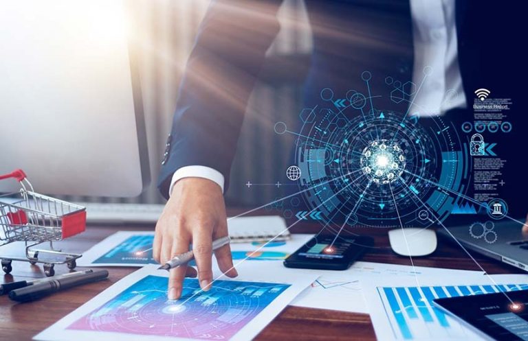 Future of Bookkeeping