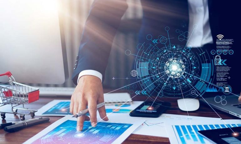 Future of Bookkeeping