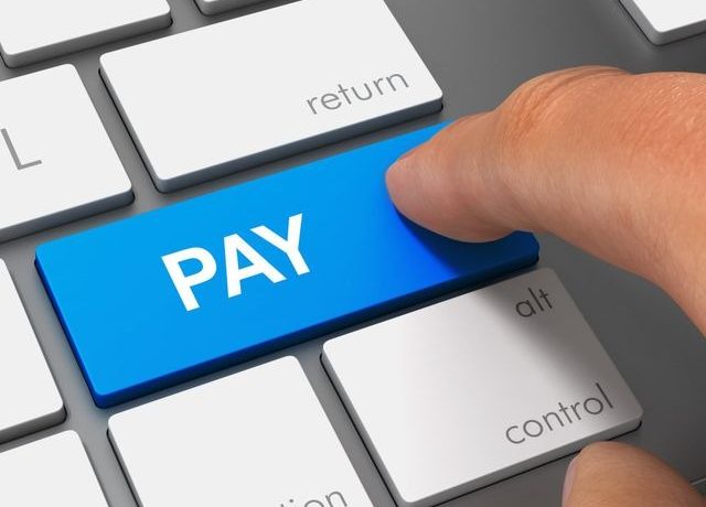 Single Touch Payroll