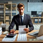 Bookkeeping Salary Australia