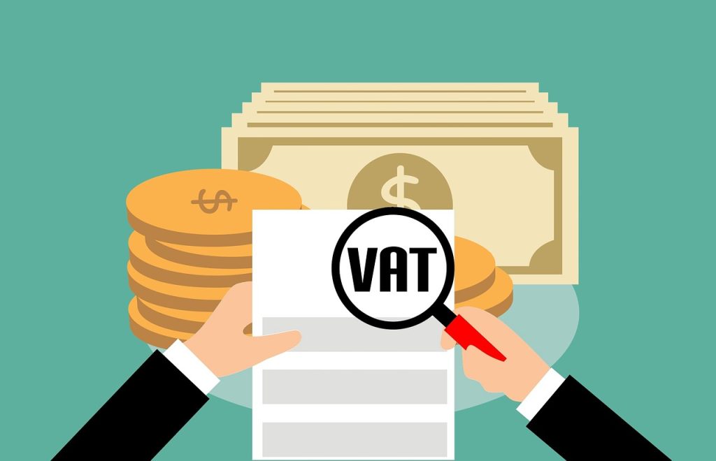 vat-calculator