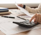 Bookkeeping Clerk in Healthcare