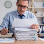 Bookkeeping Clerk Financial Statements