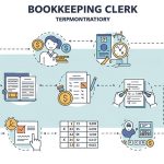 Essential Bookkeeping Clerk Terminology: A Clear and Practical Guide