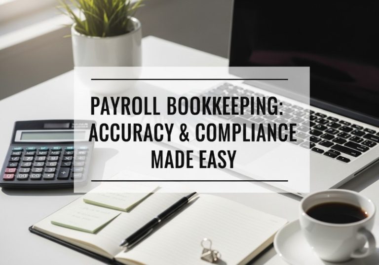 payroll-bookkeeping-ensuring-accuracy-and-compliance-1