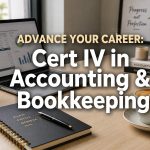 Certificate IV in Accounting and Bookkeeping