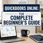 QuickBooks Online Guide for Beginners