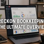 Reckon Bookkeeping Software Overview